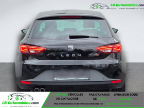 Seat Leon 1.8 TSI 180 BVM  occasion � Beaupuy - photo n�6