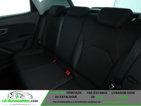 Seat Leon 1.8 TSI 180 BVM  occasion � Beaupuy - photo n�8