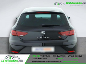 Seat Leon 1.8 TSI 180 BVM  occasion � Beaupuy - photo n�7