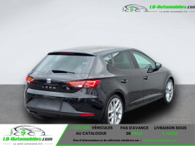 Seat Leon 1.8 TSI 180 BVM  occasion � Beaupuy - photo n�4