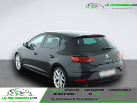Seat Leon 1.8 TSI 180 BVM  occasion � Beaupuy - photo n�4