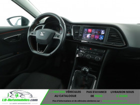 Seat Leon 1.8 TSI 180 BVM  occasion � Beaupuy - photo n�3