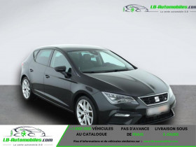 Seat Leon 1.8 TSI 180 BVM  occasion � Beaupuy - photo n�2