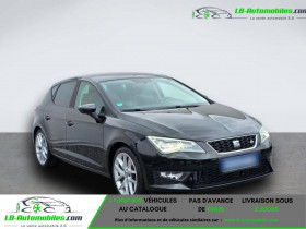 Seat Leon 1.8 TSI 180 BVM  occasion � Beaupuy - photo n�2