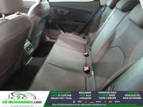 Seat Leon 1.8 TSI 180 BVM  occasion � Beaupuy - photo n�5