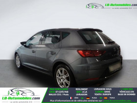 Seat Leon 1.8 TSI 180 BVM  occasion � Beaupuy - photo n�4