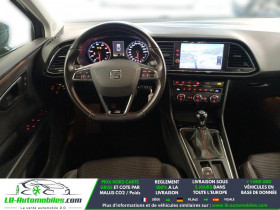 Seat Leon 1.8 TSI 180 BVM  occasion � Beaupuy - photo n�3