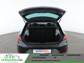 Seat Leon 1.8 TSI 180 BVM  occasion � Beaupuy - photo n�10