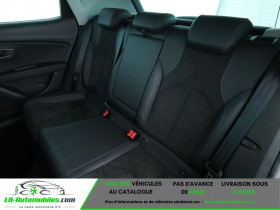 Seat Leon 1.8 TSI 180 BVM  occasion � Beaupuy - photo n�9