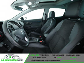 Seat Leon 1.8 TSI 180 BVM  occasion � Beaupuy - photo n�8