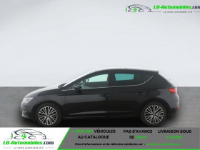 Seat Leon 1.8 TSI 180 BVM  occasion � Beaupuy - photo n�6