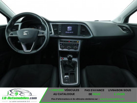 Seat Leon 1.8 TSI 180 BVM  occasion � Beaupuy - photo n�3
