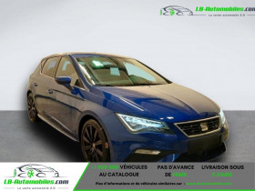 Seat Leon 1.8 TSI 180 BVM  occasion � Beaupuy - photo n�2