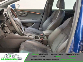 Seat Leon 1.8 TSI 180 BVM  occasion � Beaupuy - photo n�6