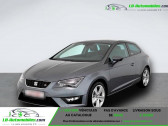 Seat Leon 1.8 TSI 180 BVM   Beaupuy 31