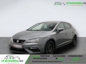 Seat Leon occasion année 2017 boite Manuelle Annonce Seat Leon occasion Essence 1.8 TSI 180 BVM à Beaupuy