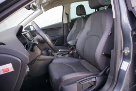 Seat Leon 1.8 TSI 180 BVM  occasion  Beaupuy - photo n6