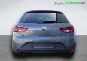 Seat Leon 1.8 TSI 180 BVM  occasion  Beaupuy - photo n5