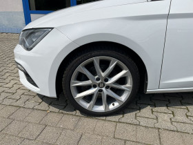 Seat Leon 1.8 TSI 180 BVM  occasion  Beaupuy - photo n5