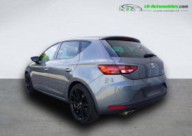 Seat Leon 1.8 TSI 180 BVM  occasion  Beaupuy - photo n4