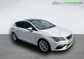 Seat Leon 1.8 TSI 180 BVM  occasion  Beaupuy - photo n2