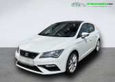 Annonce Seat Leon occasion Essence 1.8 TSI 180 BVM  Beaupuy