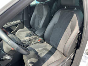 Seat Leon 1.8 TSI 180 BVM  occasion  Beaupuy - photo n3