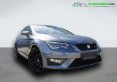 Seat Leon 1.8 TSI 180 BVM   Beaupuy 31