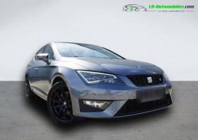 Seat Leon , garage LB AUTOMOBILES  Beaupuy