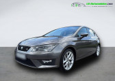 Seat Leon 1.8 TSI 180 BVM   Beaupuy 31
