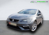 Seat Leon 1.8 TSI 180 BVM   Beaupuy 31