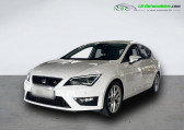 Seat Leon 1.8 TSI 180 BVM   Beaupuy 31