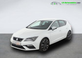 Seat Leon occasion année 2018 boite Manuelle Annonce Seat Leon occasion Essence 1.8 TSI 180 BVM à Beaupuy