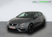 Seat Leon 1.8 TSI 180 BVM   Beaupuy 31