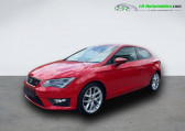 Seat Leon 1.8 TSI 180 BVM   Beaupuy 31