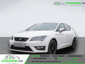 Annonce Seat Leon occasion Essence 1.8 TSI 180 BVM  Beaupuy