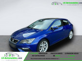 Seat Leon occasion année 2018 boite Manuelle Annonce Seat Leon occasion Essence 1.8 TSI 180 BVM à Beaupuy