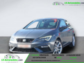 Seat Leon occasion année 2017 boite Manuelle Annonce Seat Leon occasion Essence 1.8 TSI 180 BVM à Beaupuy