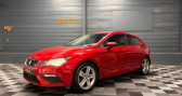 Annonce Seat Leon occasion Essence 1.8 tsi 180 fr dsg bva start-stop � Mont�limar