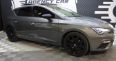 Annonce Seat Leon occasion Essence 1.8 TSI - 180 Start & Stop - BV DSG 7 PHASE 2  COIGNIERES