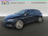 Annonce Seat Leon occasion  1.8 TSI 180 Start/Stop DSG7 Xcellence à Chambourcy