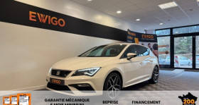 Seat Leon , garage EWIGO DIJON � Saint-Apollinaire
