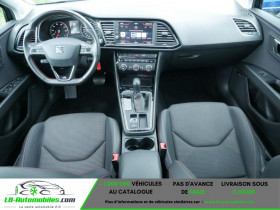 Seat Leon 1.8 TSI FR PDC SHZ NAVI ACC FACEL. LED  occasion  Beaupuy - photo n3