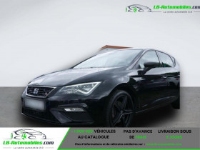 Seat Leon 1.8 TSI FR PDC SHZ NAVI ACC FACEL. LED  occasion  Beaupuy - photo n2