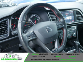 Seat Leon 1.8 TSI FR PDC SHZ NAVI ACC FACEL. LED  occasion  Beaupuy - photo n6