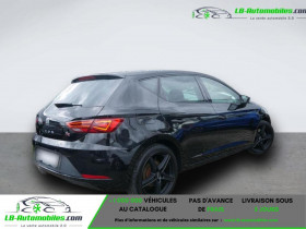 Seat Leon 1.8 TSI FR PDC SHZ NAVI ACC FACEL. LED  occasion  Beaupuy - photo n4