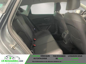 Seat Leon 1.8 TSI FR + Klimaautom. + Notbremsass. + R  occasion  Beaupuy - photo n6