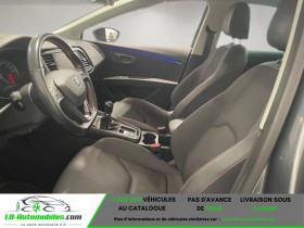 Seat Leon 1.8 TSI FR + Klimaautom. + Notbremsass. + R  occasion  Beaupuy - photo n5