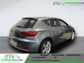 Seat Leon 1.8 TSI FR + Klimaautom. + Notbremsass. + R  occasion  Beaupuy - photo n4