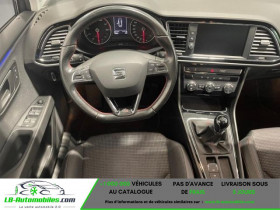 Seat Leon 1.8 TSI FR + Klimaautom. + Notbremsass. + R  occasion  Beaupuy - photo n3